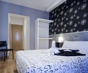 Hostal Noviciado Madrid Spain