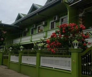 Magdalene Apartment Cebu Island Philippines