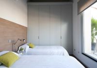 Отзывы Eric Vökel Boutique Apartments — Madrid Suites