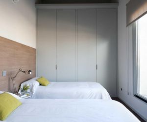 Eric Vökel Boutique Apartments - Madrid Suites Madrid Spain