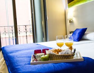 Hostal Prado Madrid Spain