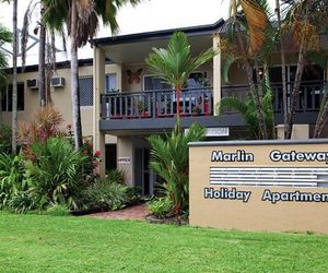 Marlin Gateway Holiday Apartments Trinity Beach Australia