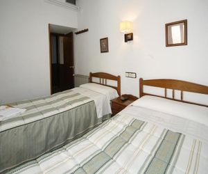 Hostal San Antonio Madrid Spain