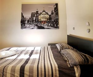 Hostels Meetingpoint Madrid Spain