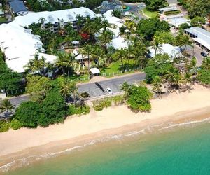 Coral Sands Beachfront Resort Trinity Beach Australia