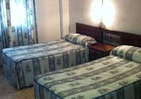 Отзывы Hostal Aeropuerto, 3 звезды