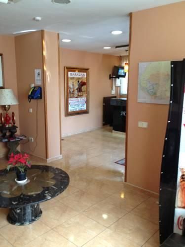 Hotel Photo 14