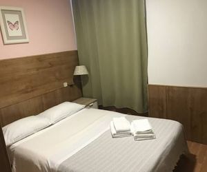 Hostal San Blas Madrid Spain