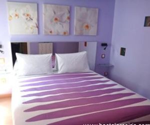 Hostal Arco Iris Madrid Spain