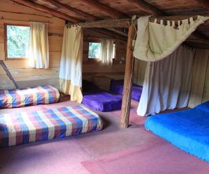 La Casa del Viajero Hostel El Bolson Argentina