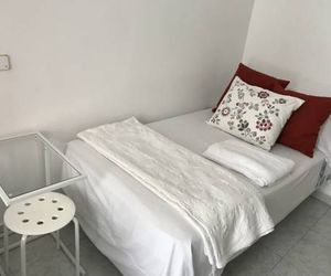 Hostal Florinda Madrid Spain