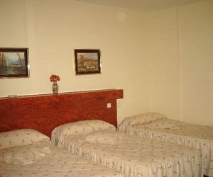 Hostal Moncloa Madrid Spain