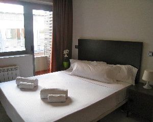 Arizonica Suites Madrid Spain