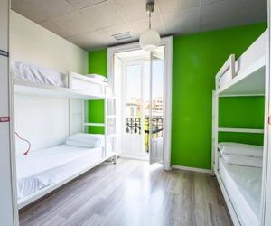 Safestay Madrid Madrid Spain