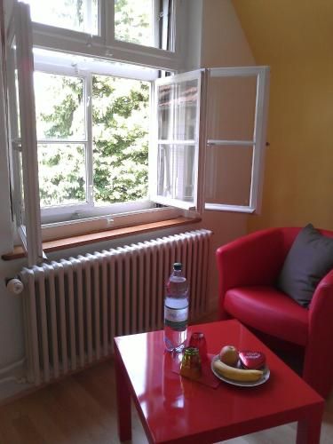 Hotel Photo 8