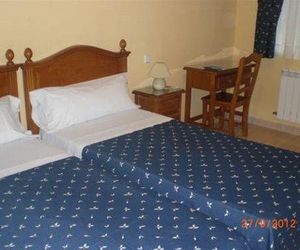 Pension Casado Madrid Spain