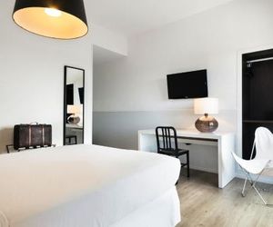 Hotel Acta Madfor Madrid Spain