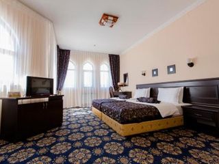 Hotel pic Отель Minorai-Kalon
