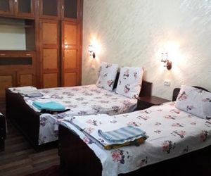 B&B Bahodir Samarkand Uzbekistan