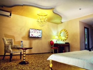 Hotel pic Эмирхан Отель