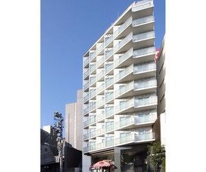 Tokyu Stay Shibuya Shin-Minamiguchi Tokyo Japan