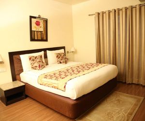 Hotel Fairway Amritsar India