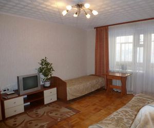 Nekrasova 31 Yaroslavl Russia