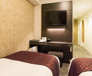 Toshi Center Hotel Tokyo Japan