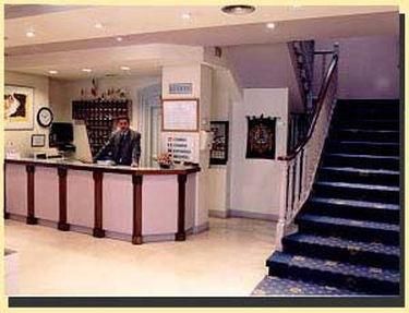 Hotel Photo 13