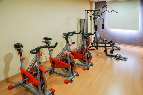 Hotel Photo 17