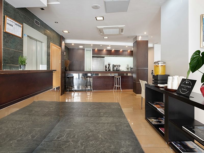 Hotel Photo 14