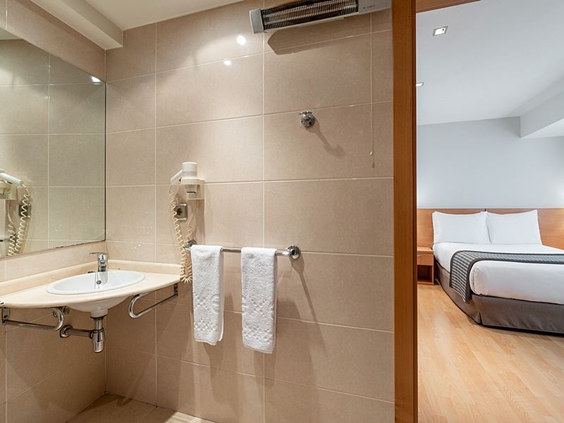 Hotel Photo 9