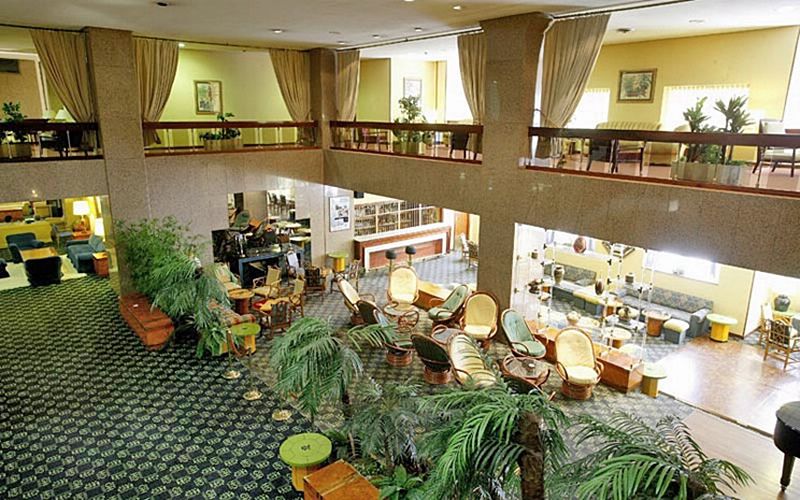 Hotel Photo 16