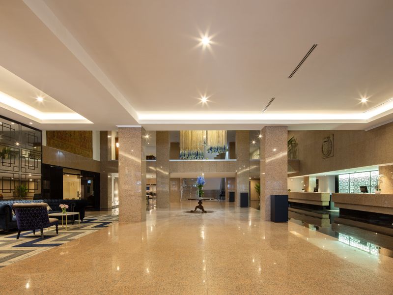 Hotel Photo 17