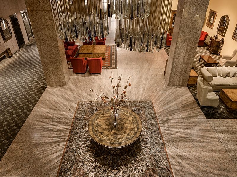 Hotel Photo 22