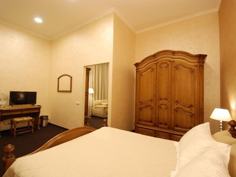 صورة الفندق 1