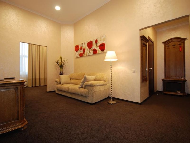 صورة الفندق 8