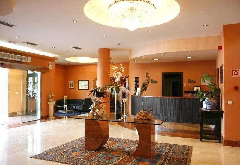 Hotel Photo 14