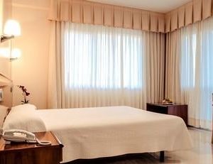Hotel Balneario de Lugo Lugo Spain
