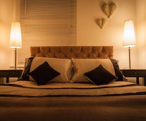 Station Suite – Simple2let Serviced Apartments Halifax United Kingdom