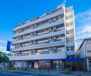 HOTEL MYSTAYS Ueno Iriyaguchi Tokyo Japan
