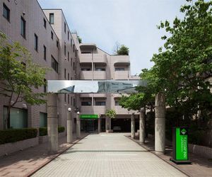 FLEXSTAY INN Iidabashi Tokyo Japan
