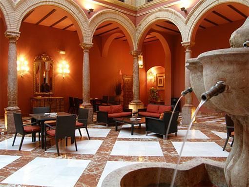 Hotel Photo 14