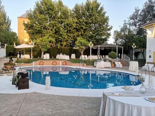 Hotel Photo 22