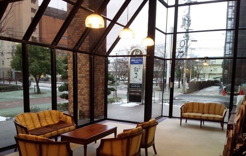 Hotel Photo 18