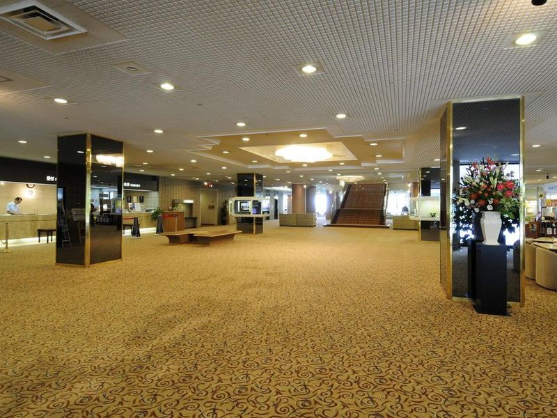 Hotel Photo 14