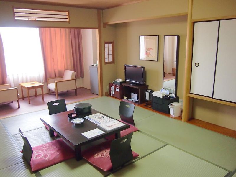 Hotel Photo 5