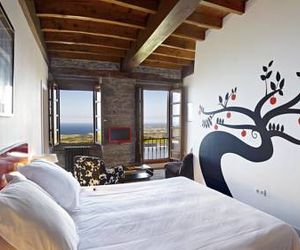 Hotel Rural 3 Cabos Luarca Spain