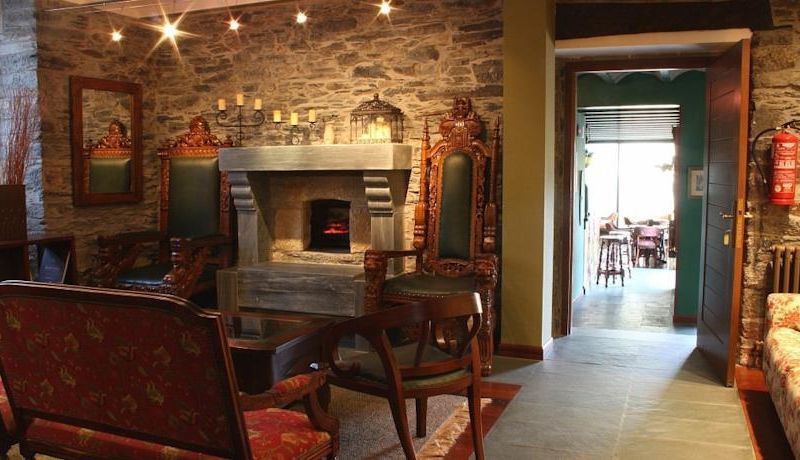 Hotel Photo 9