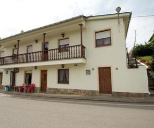 Apartamentos Rurales Caxila Luarca Spain